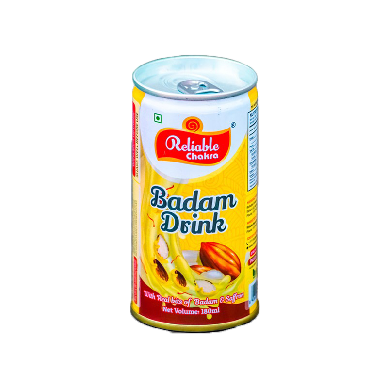  Badam Drink 